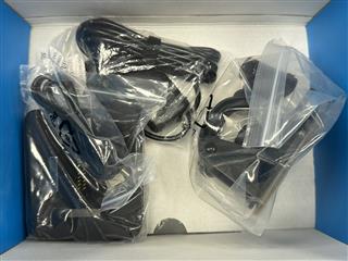 RAND MCNALLY RANDTAB8 RAND TABLET, 8 INCH NAVIGATION TRUCKER GPS